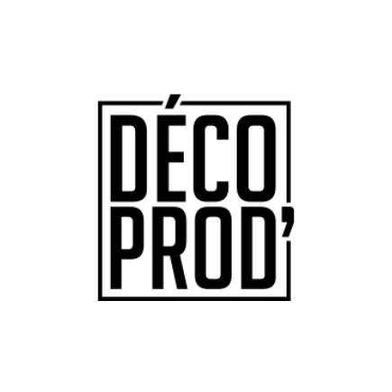 Déco Prod Logo