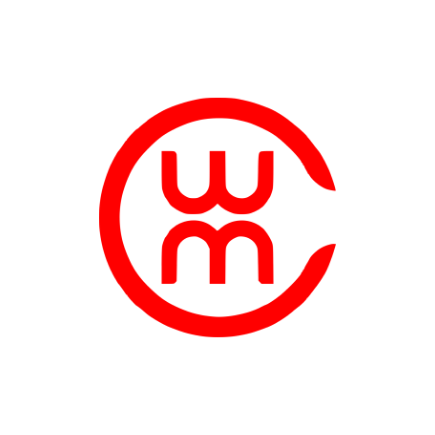 Web Media Communication Logo